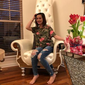 Meet your Posher, Dorothy